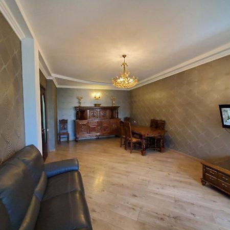 Guesthouse Anna Tbilisi Exterior photo