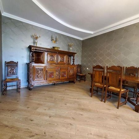 Guesthouse Anna Tbilisi Exterior photo