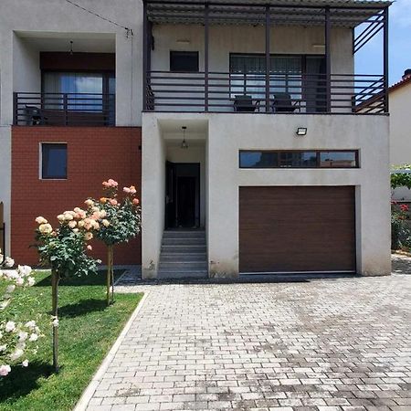 Guesthouse Anna Tbilisi Exterior photo