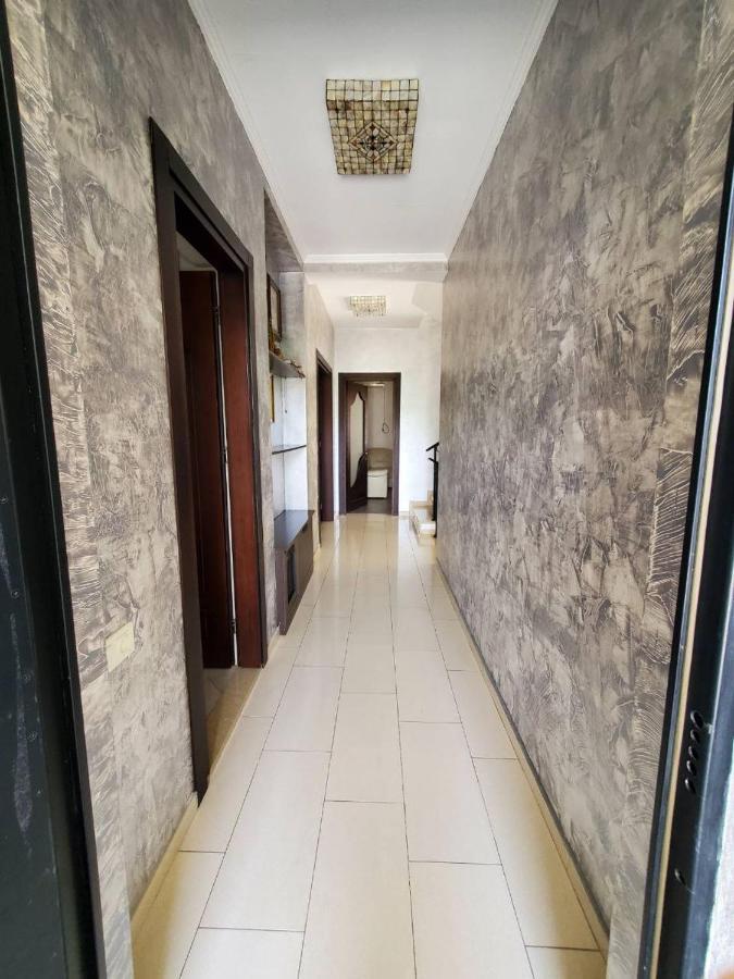Guesthouse Anna Tbilisi Exterior photo