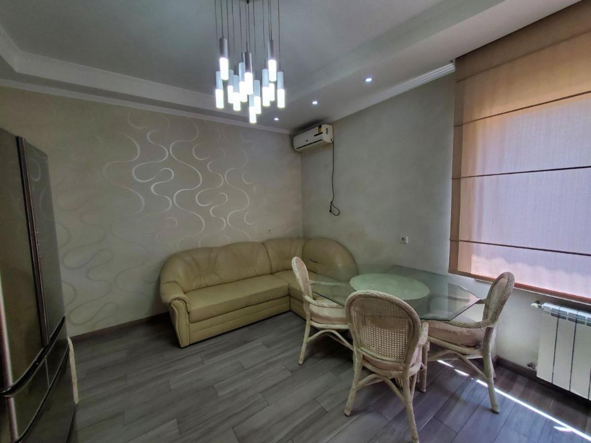 Guesthouse Anna Tbilisi Exterior photo