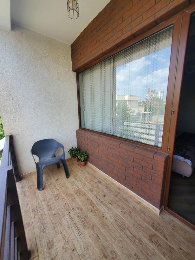 Guesthouse Anna Tbilisi Exterior photo