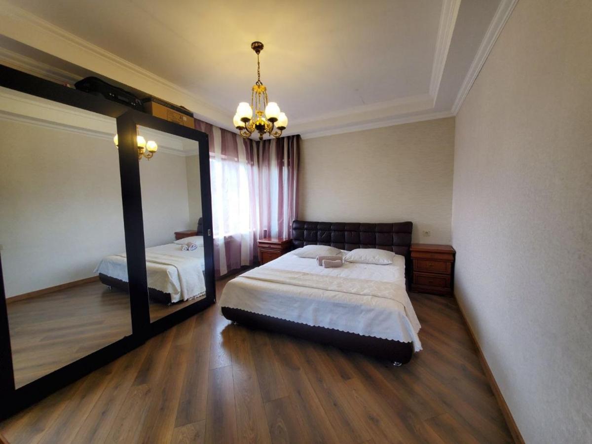 Guesthouse Anna Tbilisi Exterior photo