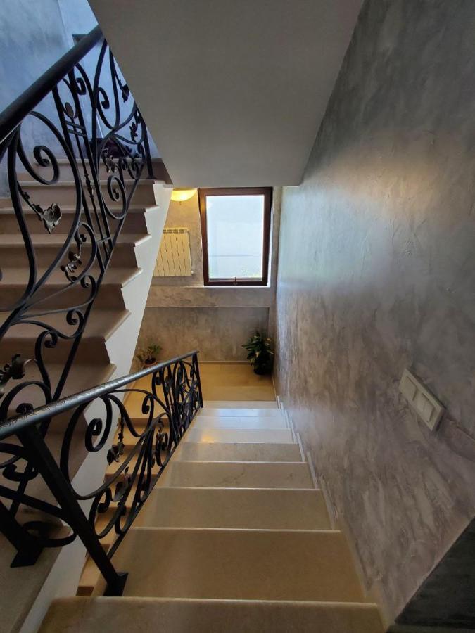 Guesthouse Anna Tbilisi Exterior photo