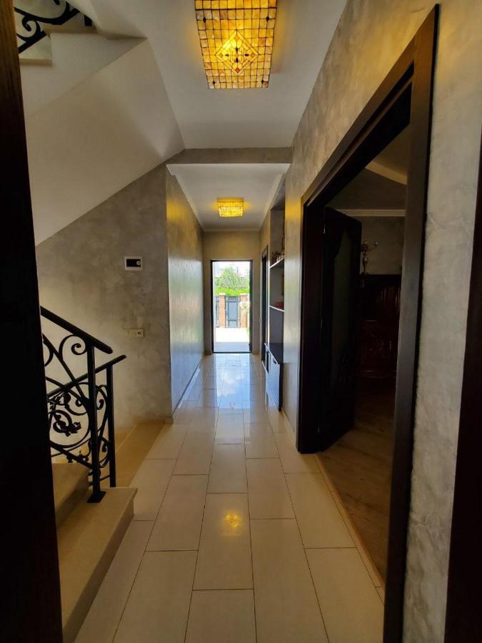 Guesthouse Anna Tbilisi Exterior photo